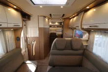 Fahrzeugbild Carthago c-tourer T 148 LE H Comfort #44