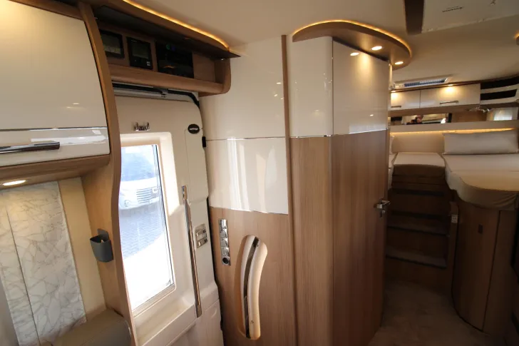 Fahrzeugbild Carthago c-tourer T 148 LE H Comfort #45