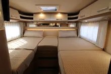 Fahrzeugbild Carthago c-tourer T 148 LE H Comfort #46