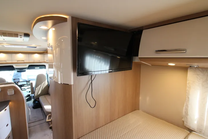 Fahrzeugbild Carthago c-tourer T 148 LE H Comfort #47