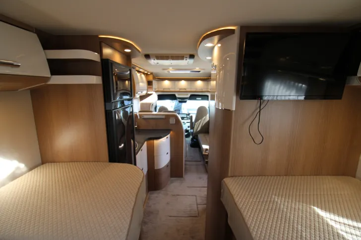 Fahrzeugbild Carthago c-tourer T 148 LE H Comfort #48