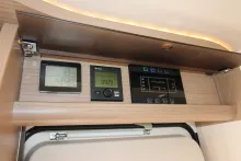 Fahrzeugbild Carthago c-tourer T 148 LE H Comfort #52