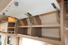 Fahrzeugbild Carthago c-tourer T 148 LE H Comfort #53