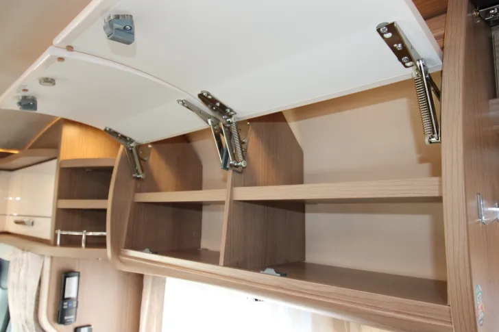 Fahrzeugbild Carthago c-tourer T 148 LE H Comfort #53