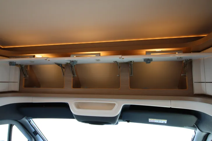 Fahrzeugbild Carthago c-tourer T 148 LE H Comfort #56