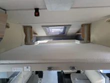 Fahrzeugbild Dethleffs Pulse T 7051 EBL #15