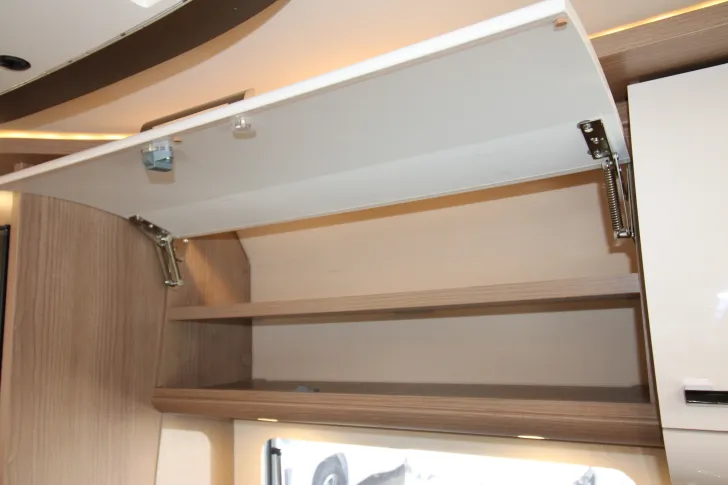 Fahrzeugbild Carthago c-tourer T 148 LE H Comfort #60