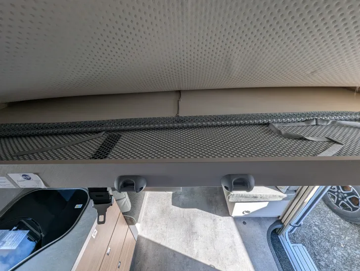 Fahrzeugbild Dethleffs Pulse T 7051 EBL #16