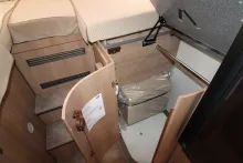 Fahrzeugbild Carthago c-tourer T 148 LE H Comfort #65