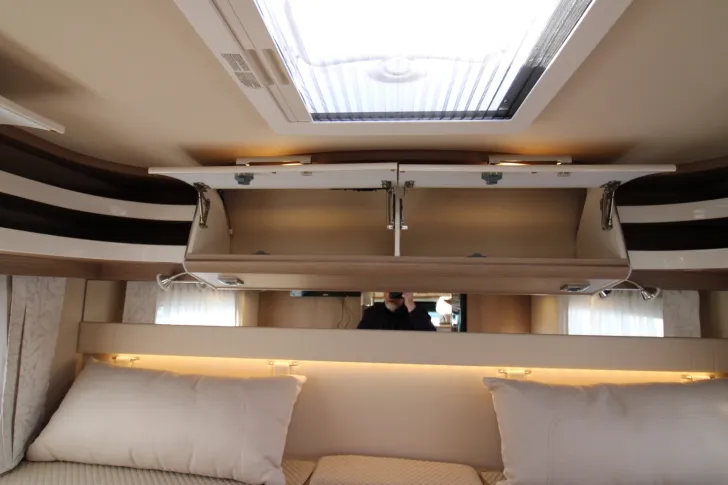 Fahrzeugbild Carthago c-tourer T 148 LE H Comfort #67
