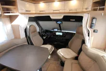 Fahrzeugbild Carthago c-tourer T 148 LE H Comfort #69