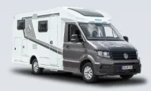 Fahrzeugbild Knaus Van TI Plus 650 MEG Platinum Selection * TraumMobil*Automatik*Allrad* #1