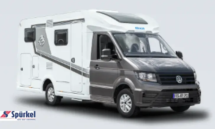 Fahrzeugbild Knaus Van TI Plus 650 MEG Platinum Selection * TraumMobil*Automatik*Allrad* #1