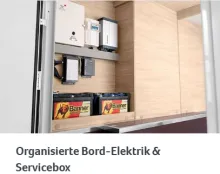 Fahrzeugbild Knaus Van TI Plus 650 MEG Platinum Selection * TraumMobil*Automatik*Allrad* #9