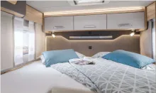 Fahrzeugbild Knaus Van TI Plus 650 MEG Platinum Selection * TraumMobil*Automatik*Allrad* #5