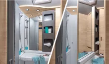 Fahrzeugbild Knaus Van TI Plus 650 MEG Platinum Selection * TraumMobil*Automatik*Allrad* #7