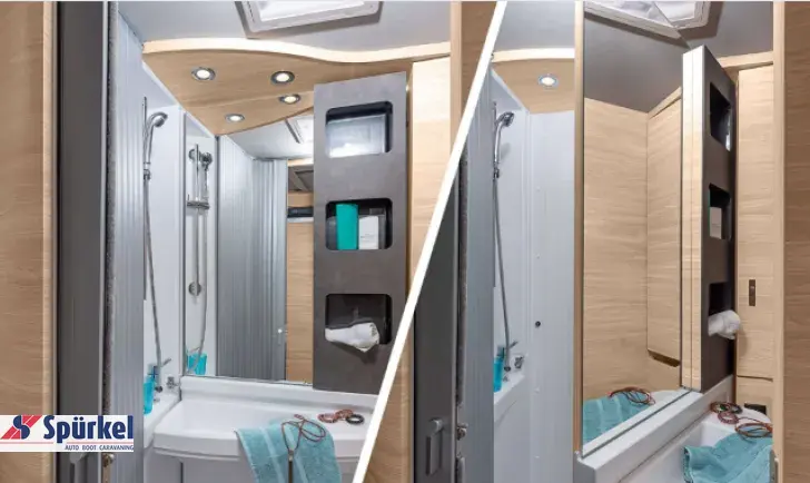 Fahrzeugbild Knaus Van TI Plus 650 MEG Platinum Selection * TraumMobil*Automatik*Allrad* #7