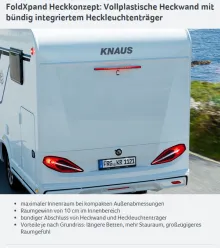 Fahrzeugbild Knaus Van TI Plus 650 MEG Platinum Selection * TraumMobil*Automatik*Allrad* #11