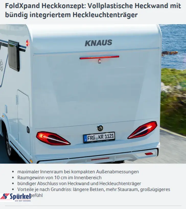 Fahrzeugbild Knaus Van TI Plus 650 MEG Platinum Selection * TraumMobil*Automatik*Allrad* #11