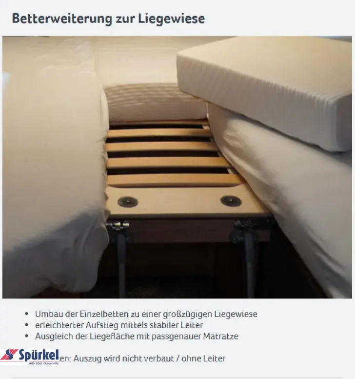 Fahrzeugbild Knaus Van TI Plus 650 MEG Platinum Selection * TraumMobil*Automatik*Allrad* #6