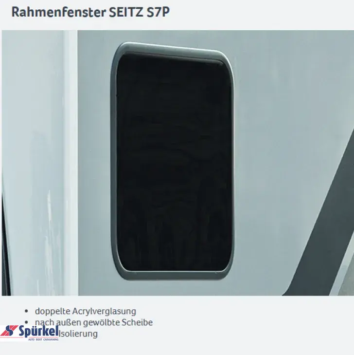 Fahrzeugbild Knaus Van TI Plus 650 MEG Platinum Selection * TraumMobil*Automatik*Allrad* #10