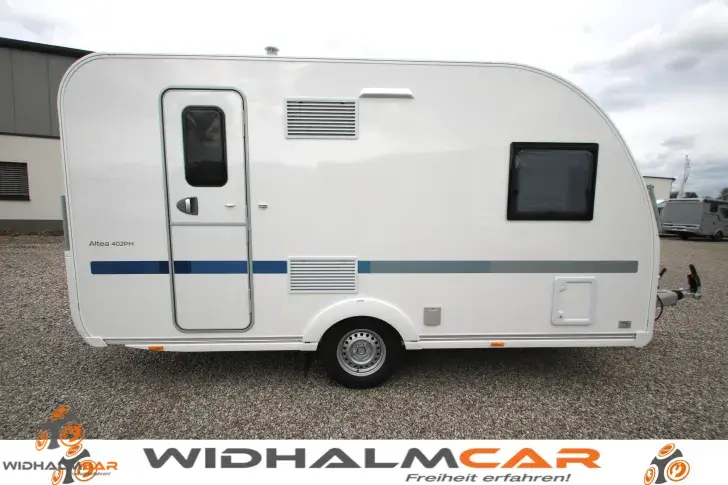 Fahrzeugbild Adria Altea 402 PH - ab Euro 22.810,- #1