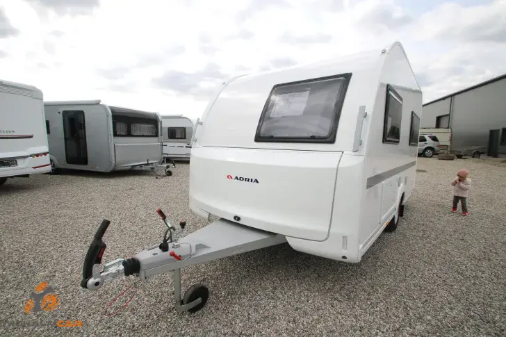 Fahrzeugbild Adria Altea 402 PH - ab Euro 22.810,- #7