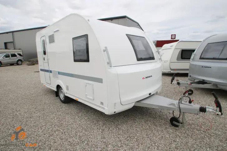 Fahrzeugbild Adria Altea 402 PH - ab Euro 22.810,- #8