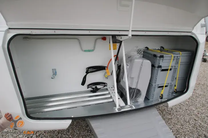 Fahrzeugbild Adria Altea 402 PH - ab Euro 22.810,- #9