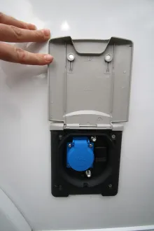 Fahrzeugbild Adria Altea 402 PH - ab Euro 22.810,- #10