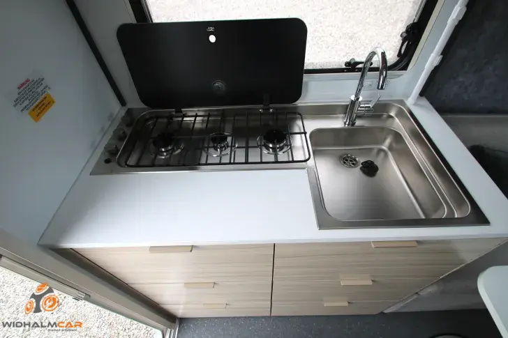 Fahrzeugbild Adria Altea 402 PH - ab Euro 22.810,- #12