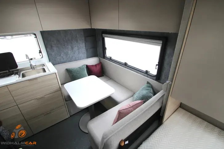 Fahrzeugbild Adria Altea 402 PH - ab Euro 22.810,- #15