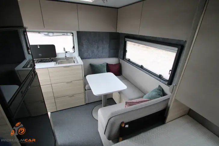 Fahrzeugbild Adria Altea 402 PH - ab Euro 22.810,- #17