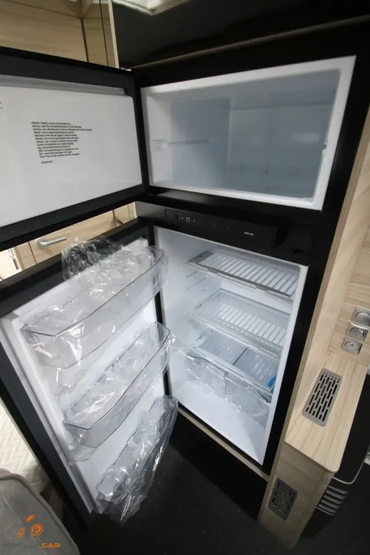 Fahrzeugbild Adria Altea 402 PH - ab Euro 22.810,- #19