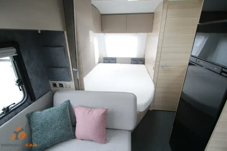 Fahrzeugbild Adria Altea 402 PH - ab Euro 22.810,- #20