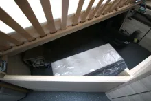 Fahrzeugbild Adria Altea 402 PH - ab Euro 22.810,- #22