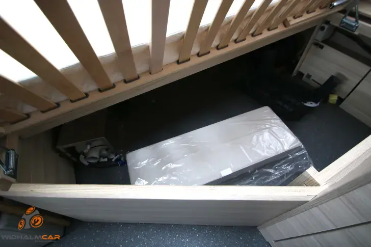 Fahrzeugbild Adria Altea 402 PH - ab Euro 22.810,- #22