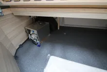 Fahrzeugbild Adria Altea 402 PH - ab Euro 22.810,- #23