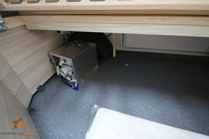 Fahrzeugbild Adria Altea 402 PH - ab Euro 22.810,- #23