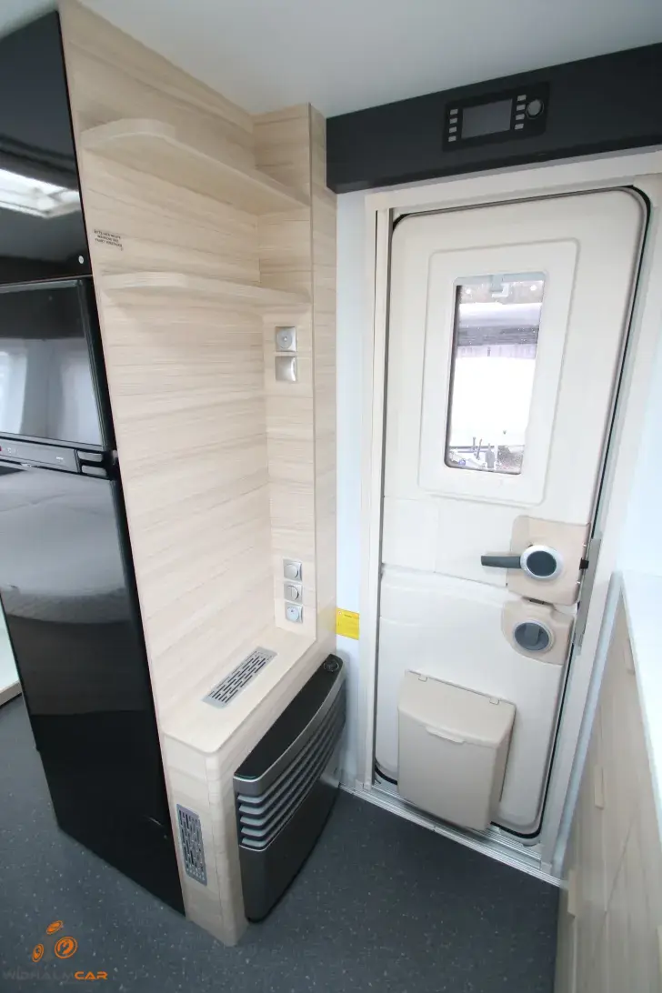 Fahrzeugbild Adria Altea 402 PH - ab Euro 22.810,- #25