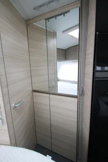 Fahrzeugbild Adria Altea 402 PH - ab Euro 22.810,- #26