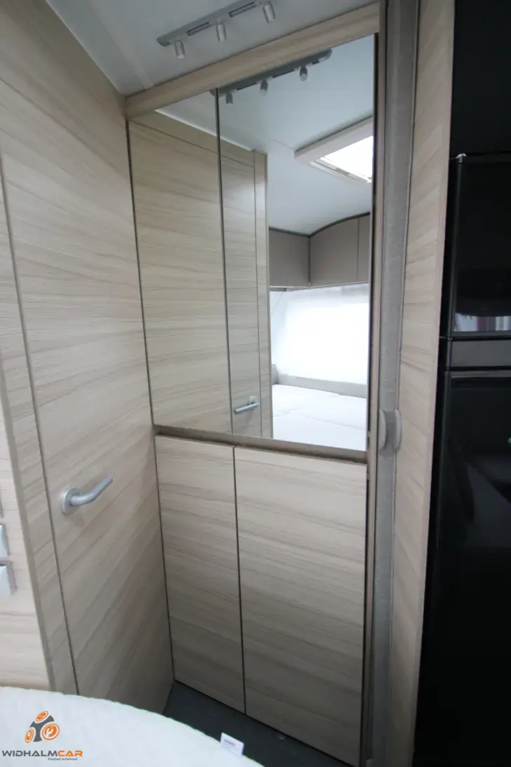 Fahrzeugbild Adria Altea 402 PH - ab Euro 22.810,- #26