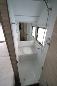 Fahrzeugbild Adria Altea 402 PH - ab Euro 22.810,- #27