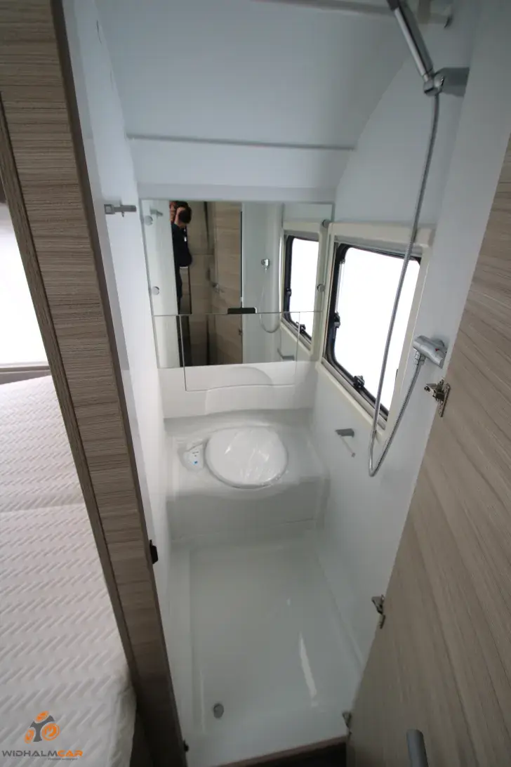 Fahrzeugbild Adria Altea 402 PH - ab Euro 22.810,- #27