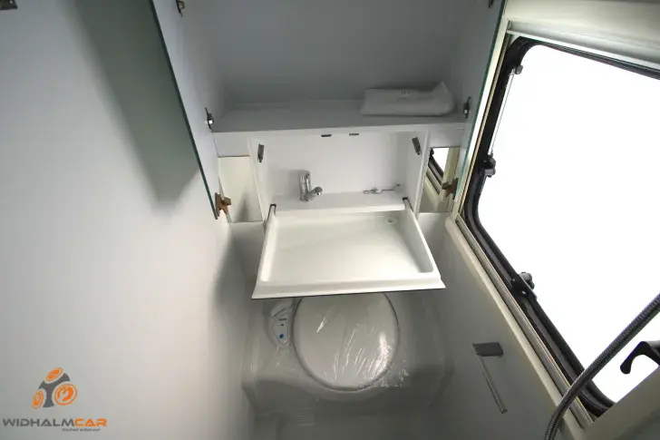 Fahrzeugbild Adria Altea 402 PH - ab Euro 22.810,- #28