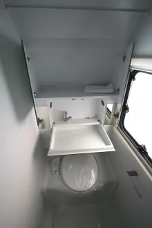 Fahrzeugbild Adria Altea 402 PH - ab Euro 22.810,- #29