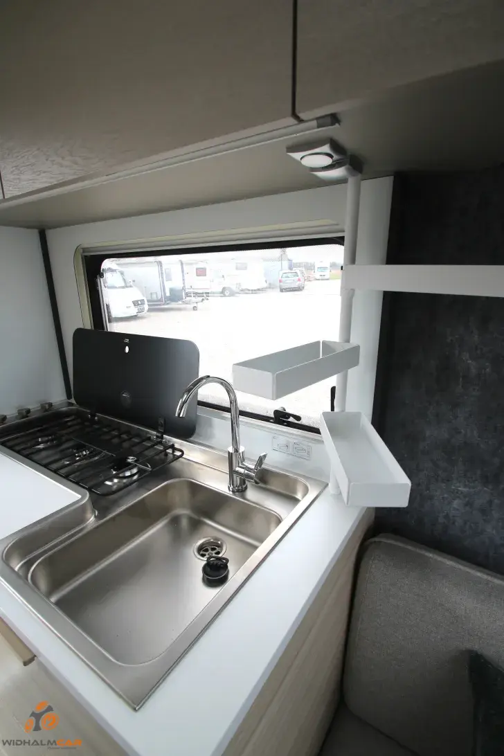 Fahrzeugbild Adria Altea 402 PH - ab Euro 22.810,- #14