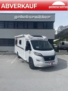 Fahrzeugbild Weinsberg CaraCompact 600 MF EDITION [PEPPER] -Abverkaufsstück #1