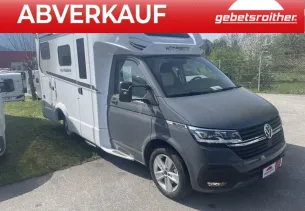 Bild X-CURSION VAN 500 MQ EDITION [PEPPE ...