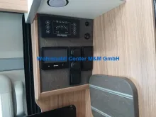 Fahrzeugbild Weinsberg CaraBus 600 MQH 2026 Fire Edition Edition Fire #9